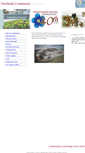 Mobile Screenshot of northsideguesthome.com